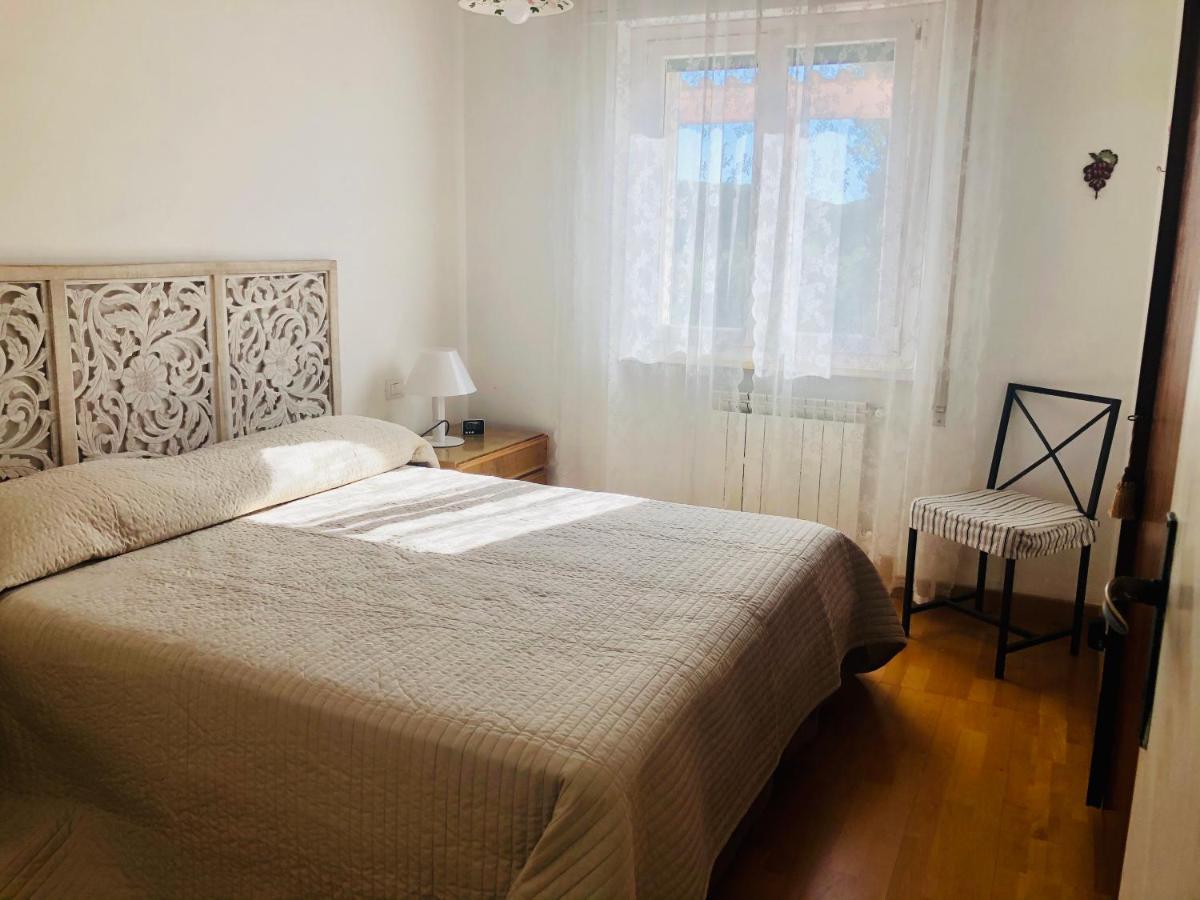 Vigna Licia Apartment โปเมเซีย ภายนอก รูปภาพ