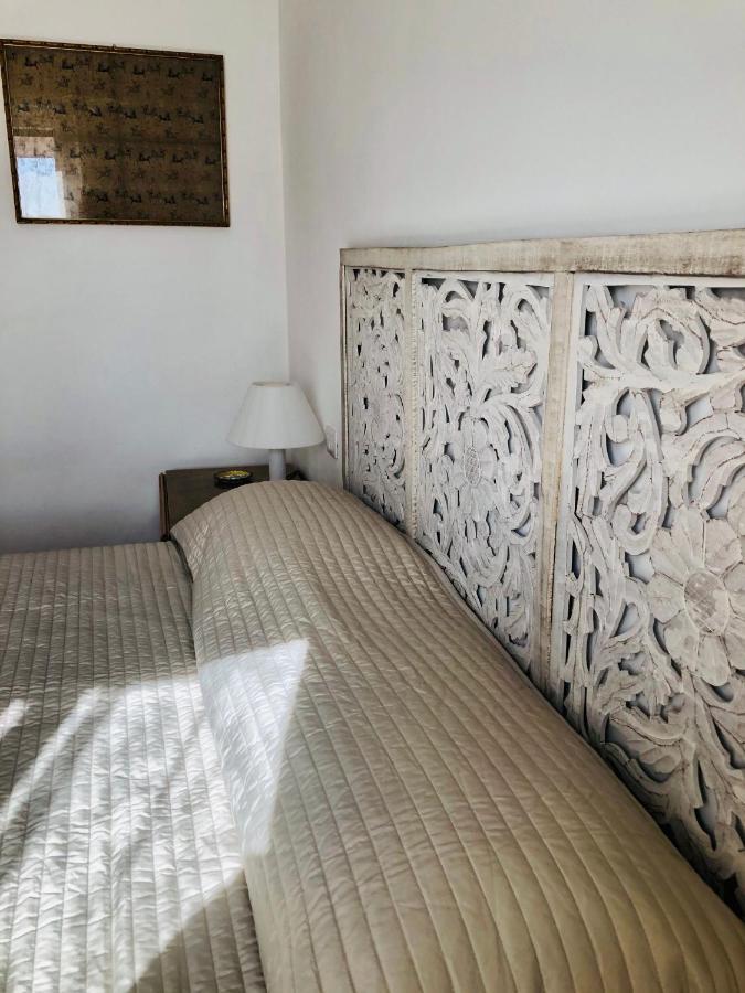 Vigna Licia Apartment โปเมเซีย ภายนอก รูปภาพ