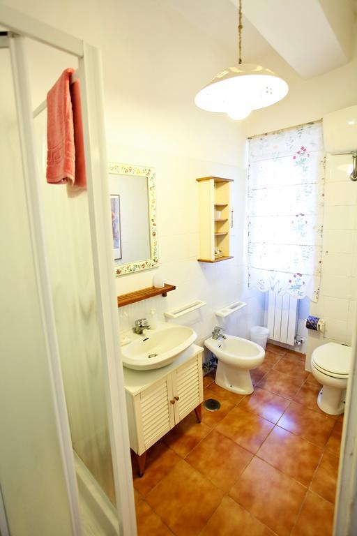 Vigna Licia Apartment โปเมเซีย ภายนอก รูปภาพ