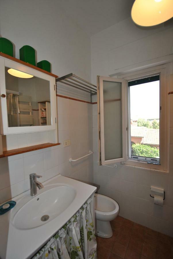 Vigna Licia Apartment โปเมเซีย ภายนอก รูปภาพ